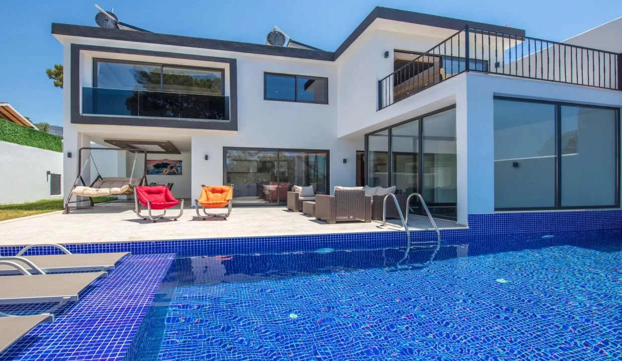 Villa Corriander 2