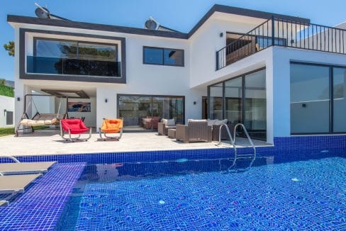 Villa Corriander 2