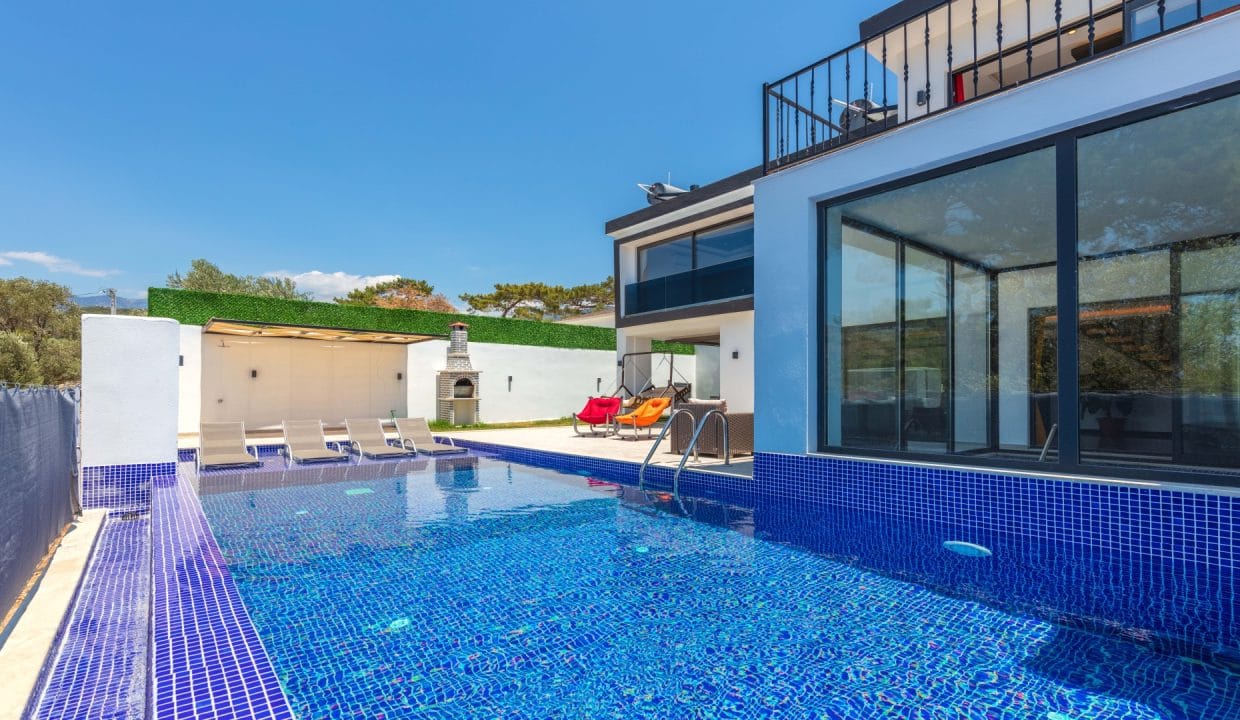 Villa Corriander 3
