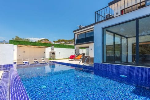 Villa Corriander 3
