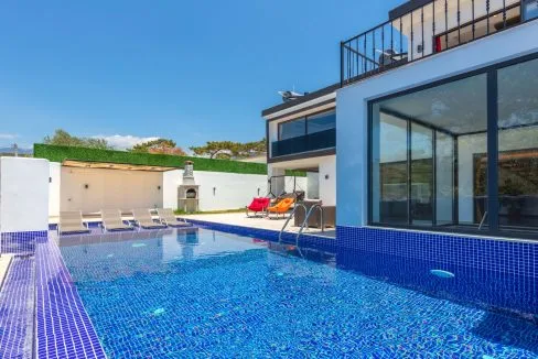 Villa Corriander 3