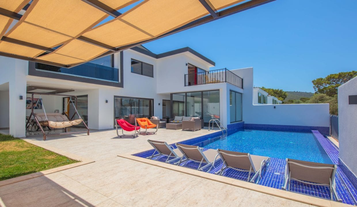 Villa Corriander 4