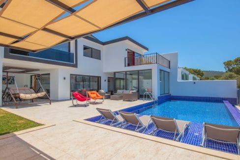 Villa Corriander 4
