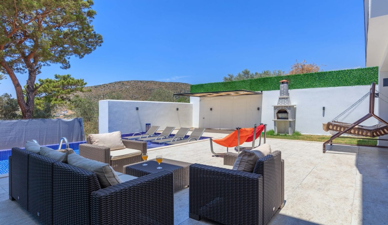 Villa Corriander 5