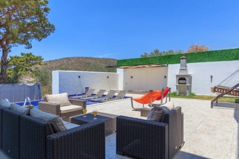 Villa Corriander 5