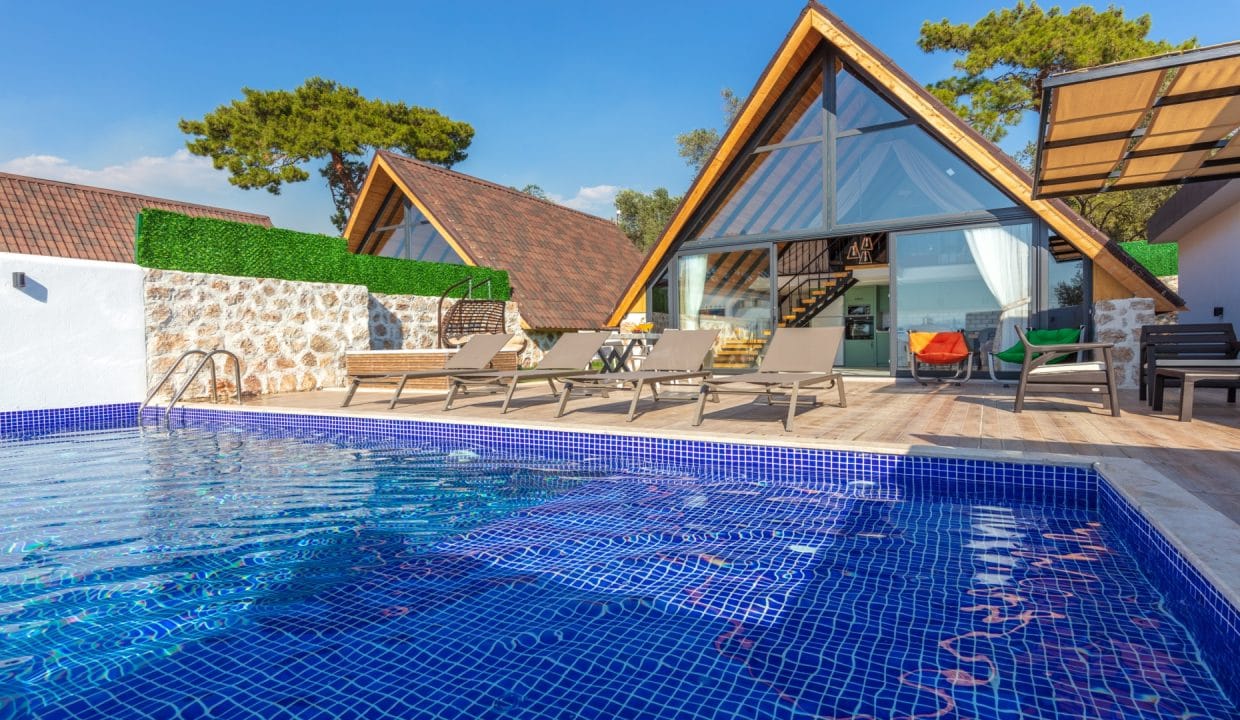 Villa Dill 1