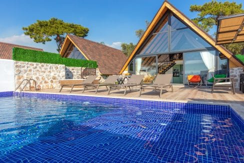 Villa Dill 1