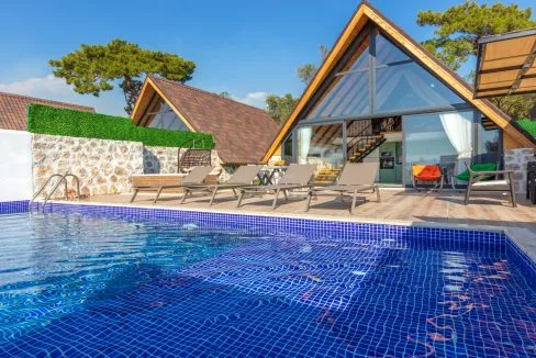 Villa Dill 1