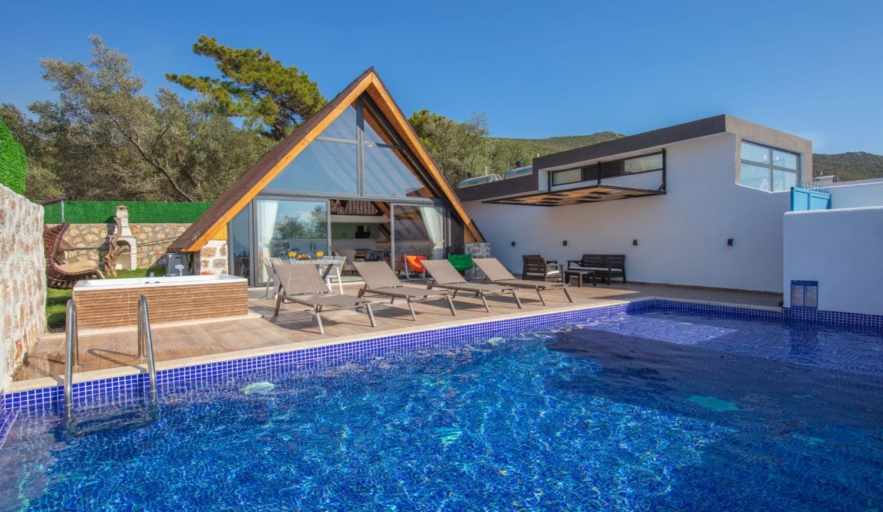 Villa Dill 2
