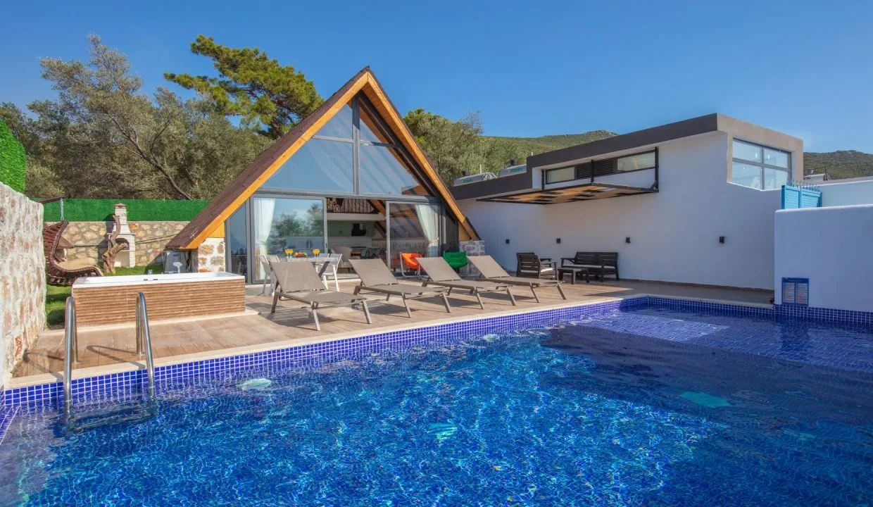 Villa Dill 2