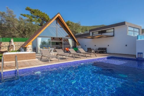 Villa Dill 2