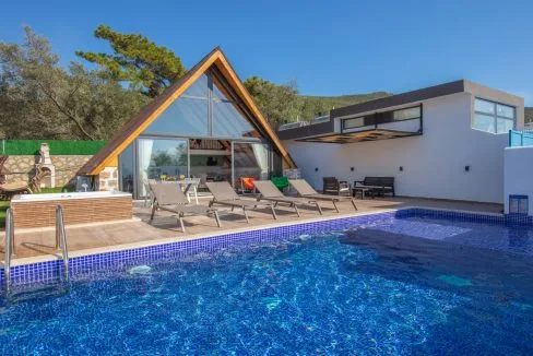 Villa Dill 2