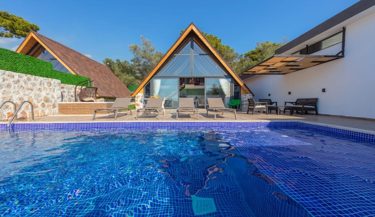 Villa Dill 3