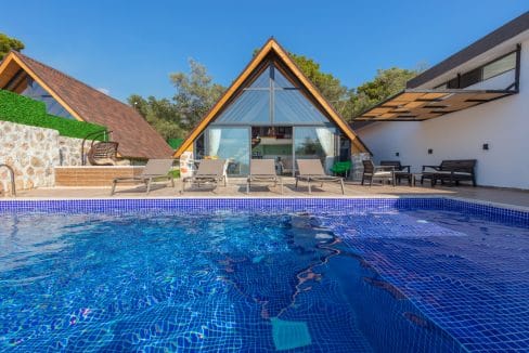 Villa Dill 3
