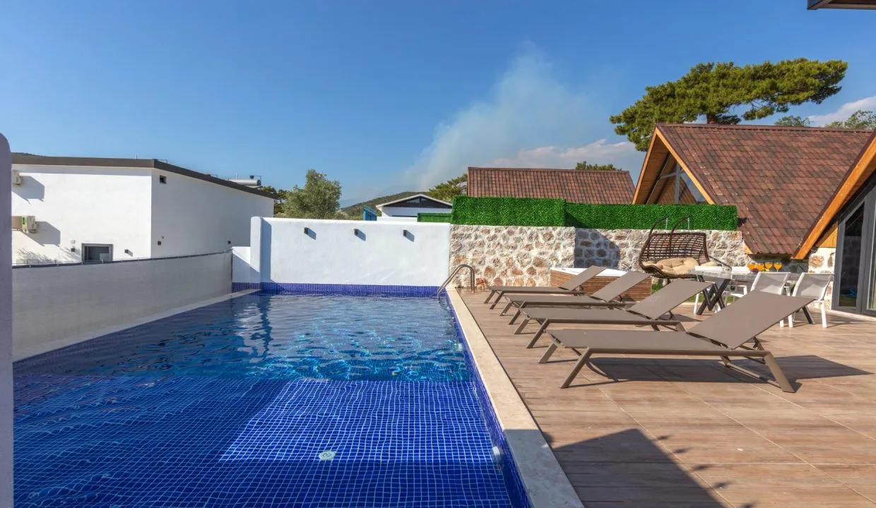 Villa Dill 4