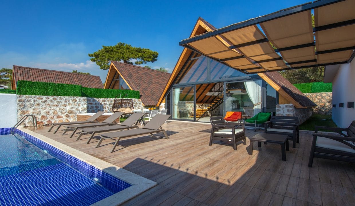 Villa Dill 5