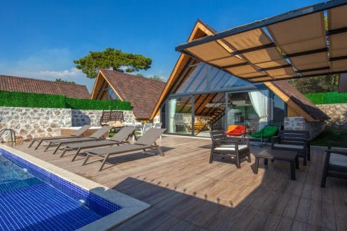 Villa Dill 5
