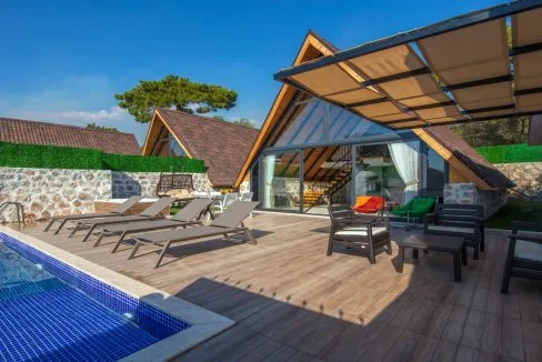 Villa Dill 5