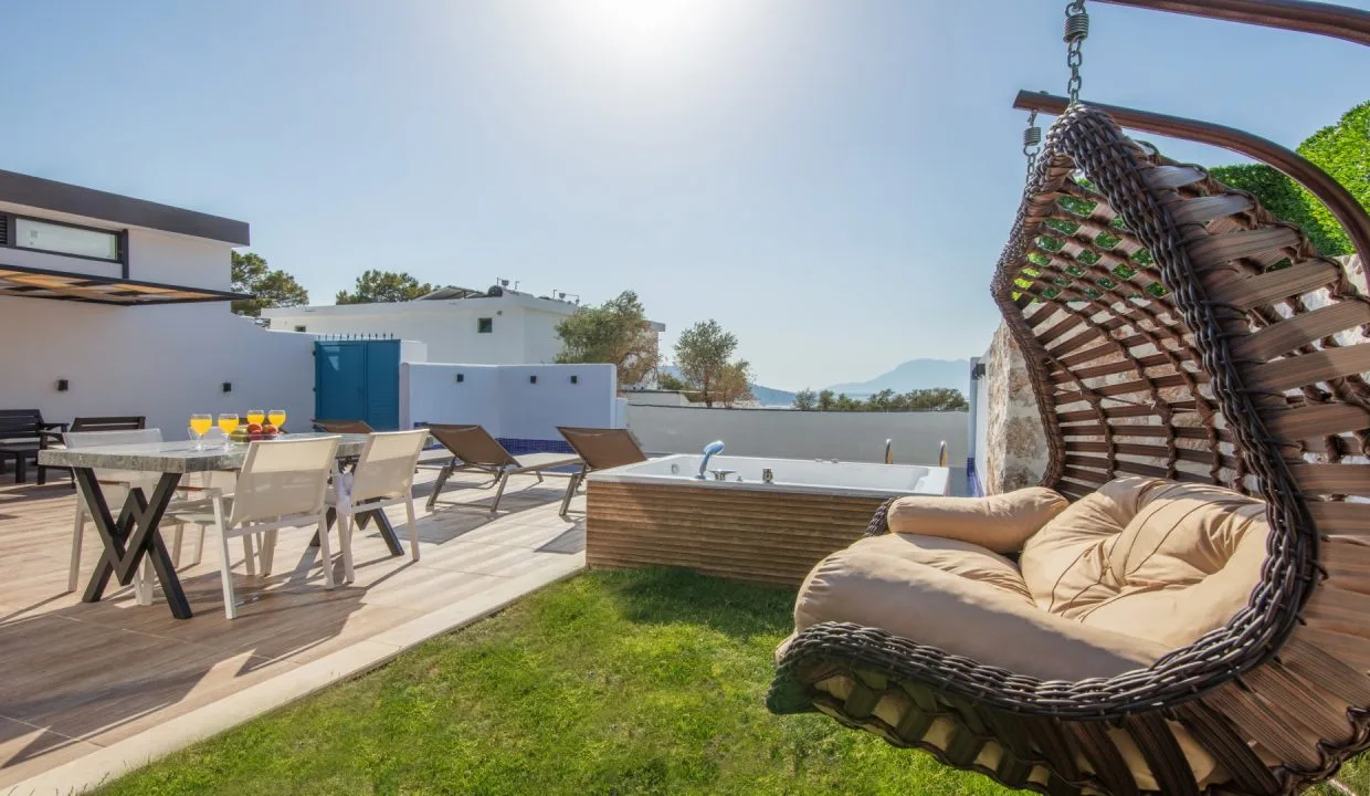 Villa Dill 6