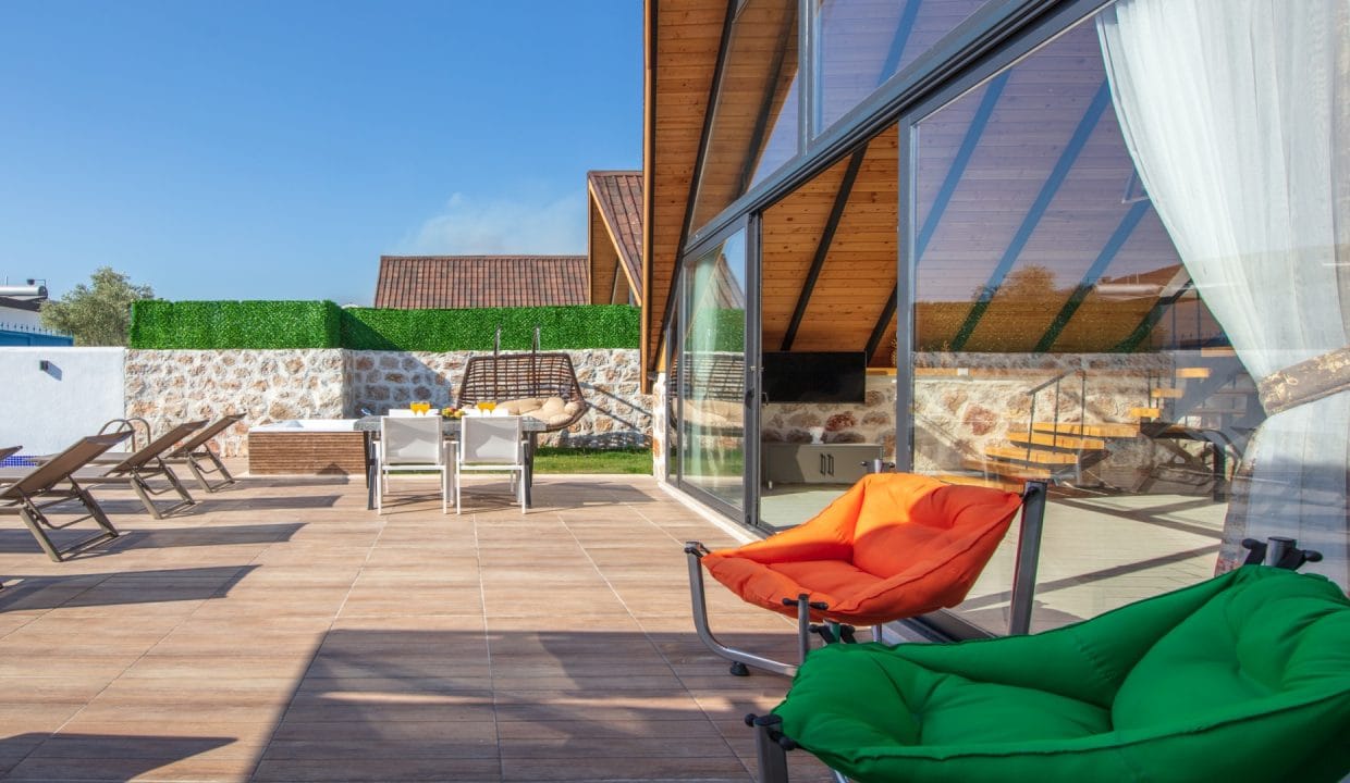 Villa Dill 7