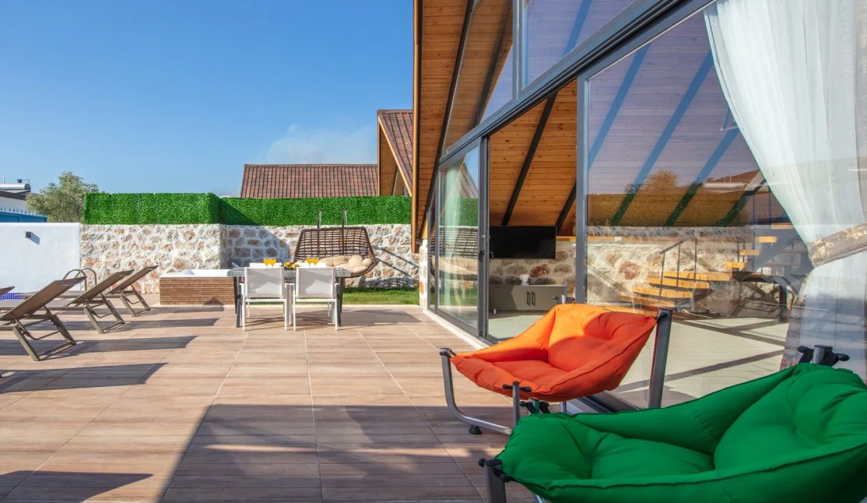 Villa Dill 7