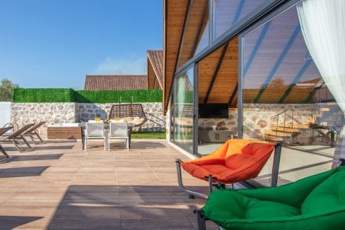 Villa Dill 7