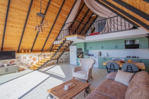 Villa Dill 9