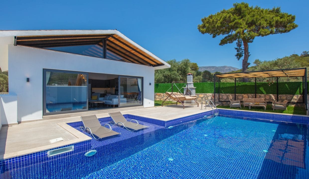 Villa Levander 1