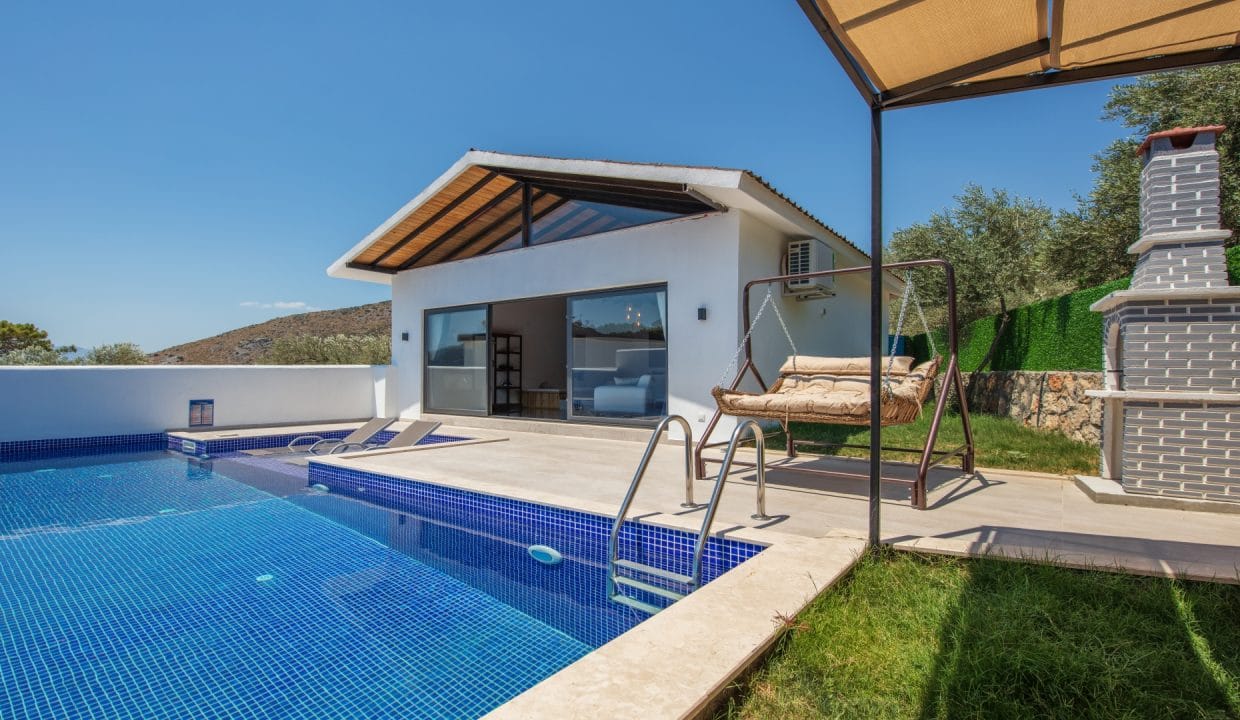 Villa Levander 3