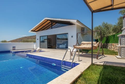 Villa Levander 3