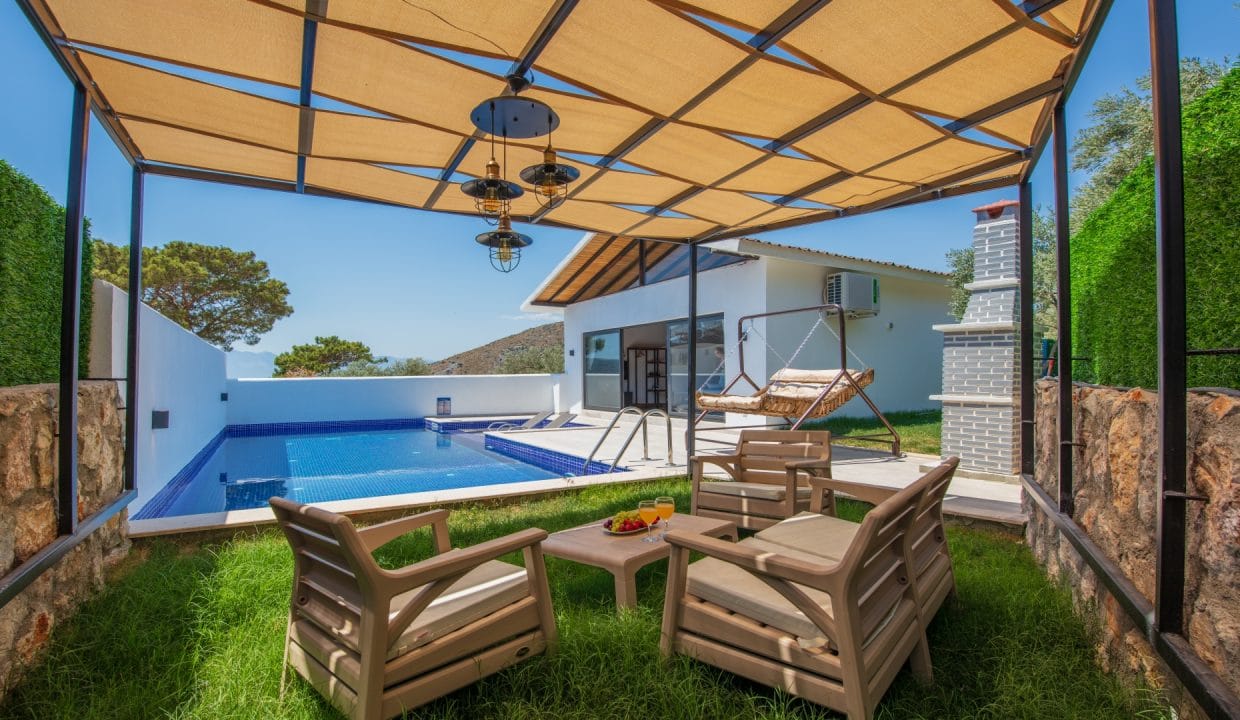 Villa Levander 4