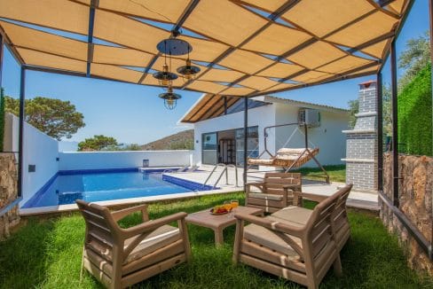Villa Levander 4