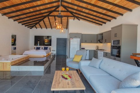 Villa Levander 5