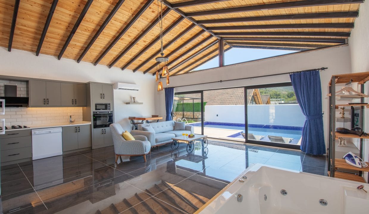 Villa Levander 7