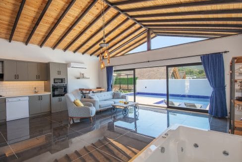 Villa Levander 7