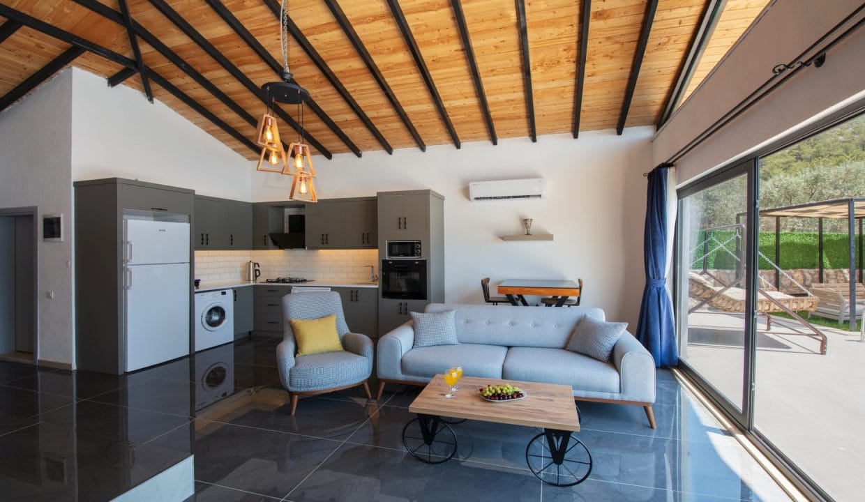 Villa Levander 8