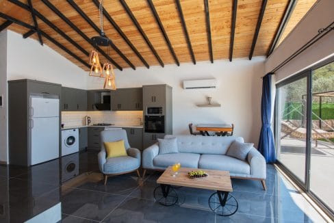 Villa Levander 8