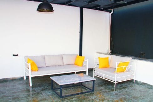 Villa Mulberry 10.8.