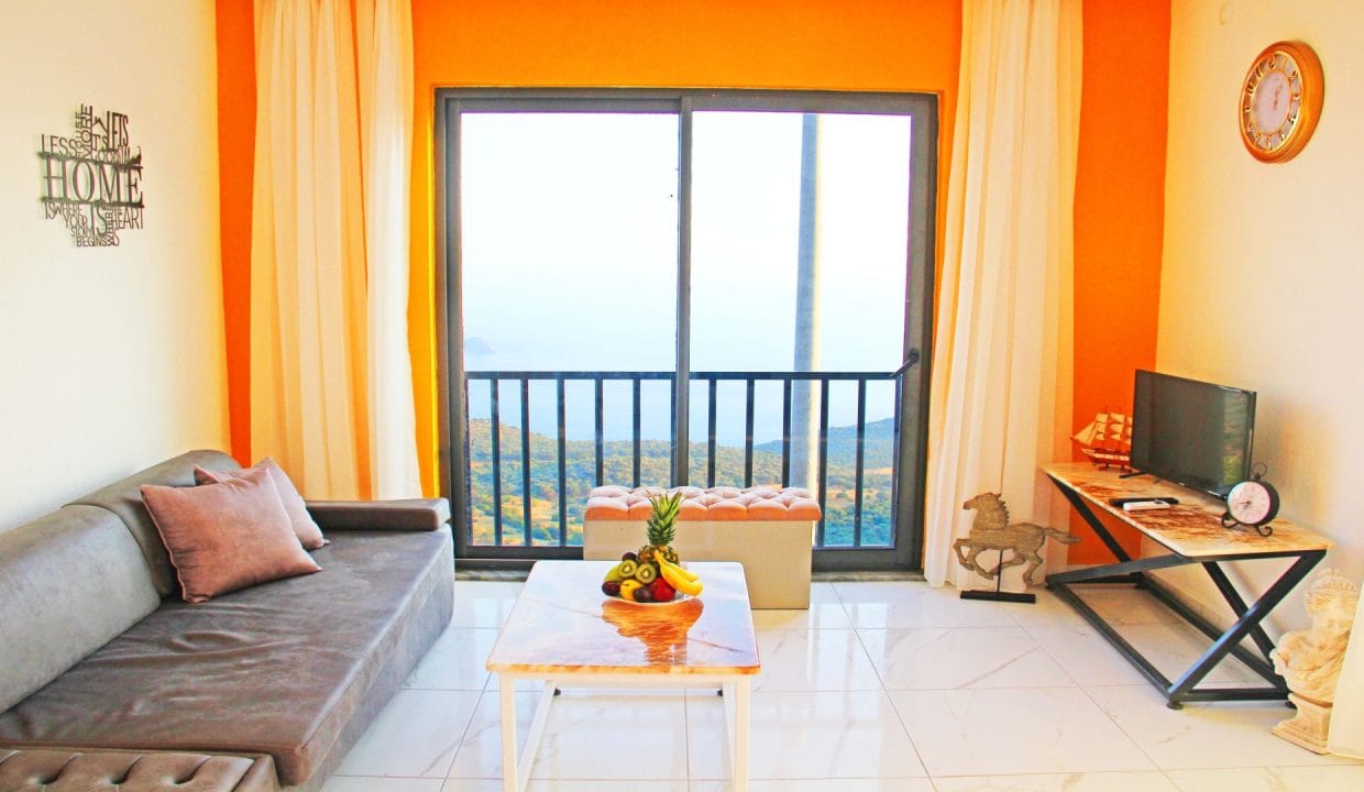 Villa Mulberry 10.9.