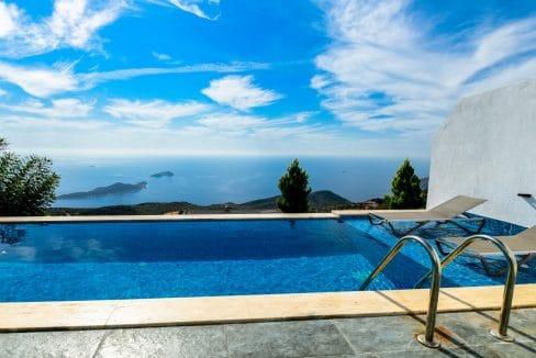 Villa Mulberry 4.2.