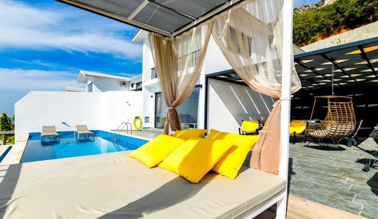 Villa Mulberry 4.3.