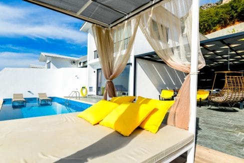 Villa Mulberry 4.3.