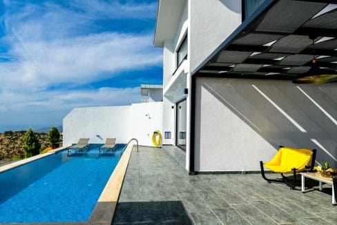 Villa Mulberry 4.6.