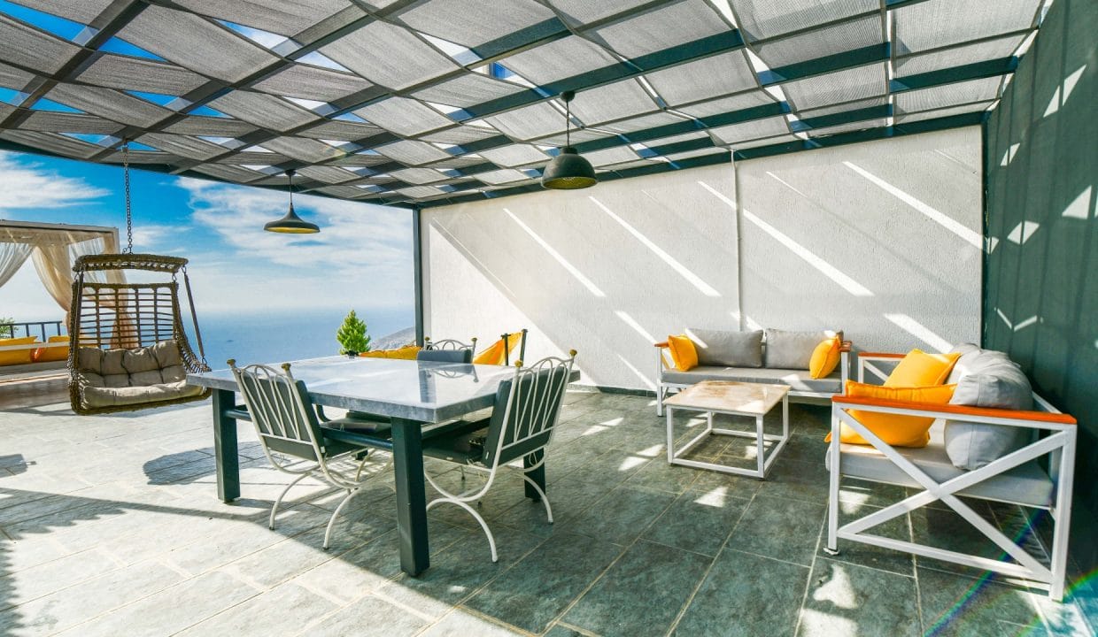 Villa Mulberry 4.7.