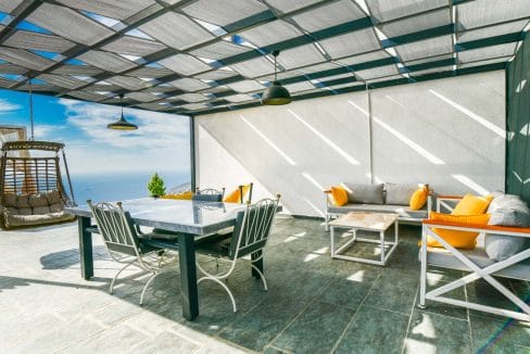 Villa Mulberry 4.7.