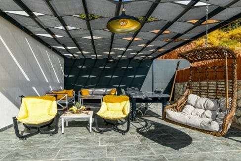 Villa Mulberry 4.8.