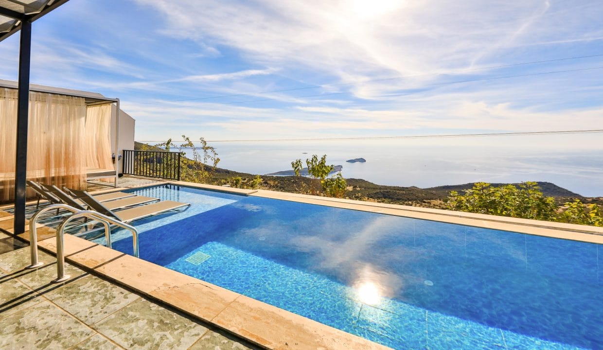 Villa Mulberry 5.1.