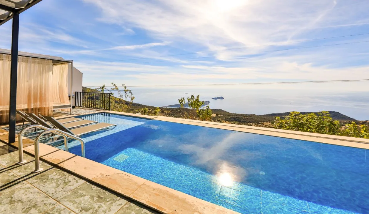 Villa Mulberry 5.1.