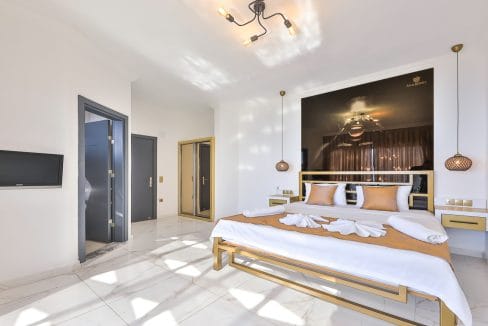 Villa Mulberry 5.13.