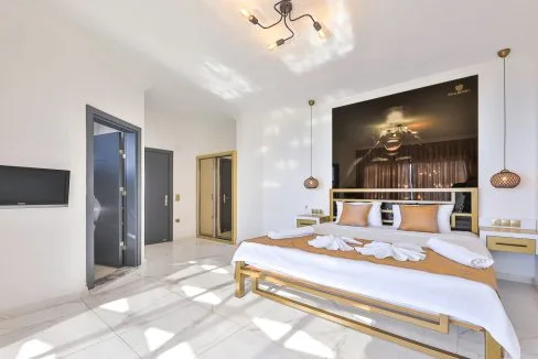 Villa Mulberry 5.13.